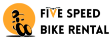 Five Speed Bike Rentals